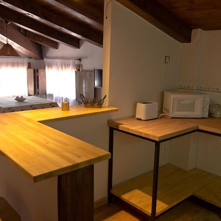 Apartamento Suite Loft Tramacastilla Εξωτερικό φωτογραφία